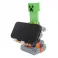 Minecraft: Creeper Cable Guy R.E.S.T Collectible Figure Device Holder