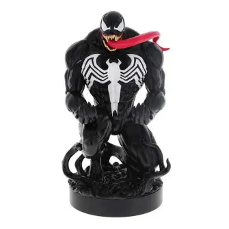 Akcione figure - Marvel: Venom Cable Guys Controller Holder and Phone Stand