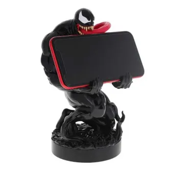 Akcione figure - Marvel: Venom Cable Guys Controller Holder and Phone Stand