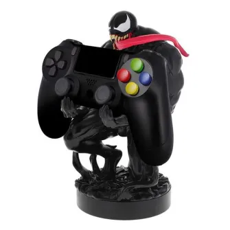 Akcione figure - Marvel: Venom Cable Guys Controller Holder and Phone Stand