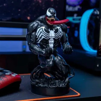 Akcione figure - Marvel: Venom Cable Guys Controller Holder and Phone Stand