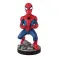 Marvel: The Amazing Spider-Man Cable Guys Controller Holder and Phone Stand