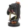 The Nightmare Before Christmas: Jack Pumpkin King Cable Guys Controller and Phone Stand