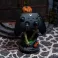 The Nightmare Before Christmas: Jack Pumpkin King Cable Guys Controller and Phone Stand