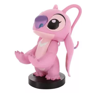Lilo & Stitch: Angel Cable Guys Controller Holder and Phone Stand