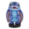 Lilo & Stitch: Smiley Stitch Cable Guys Controller Holder and Phone Stand