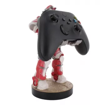 Akcione figure - Fallout: Nuka Cola Power Armour Cable Guys Original Controller and Phone Holder
