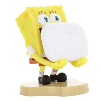 Akcione figure - SpongeBob Holdems Mini Holder SpongeBob (10 cm)