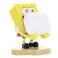 SpongeBob Holdems Mini Holder SpongeBob (10 cm)