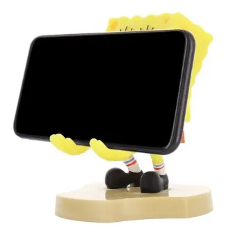 Akcione figure - SpongeBob Holdems Mini Holder SpongeBob (10 cm)