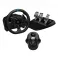 G923 Driving Force Gaming Racing Wheel + Logitech Shifter