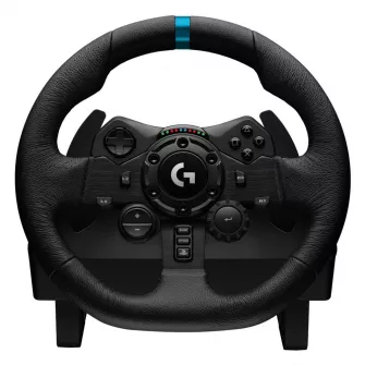Volani za konzole - G923 Driving Force Gaming Racing Wheel + Logitech Shifter