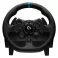 G923 Driving Force Gaming Racing Wheel + Logitech Shifter