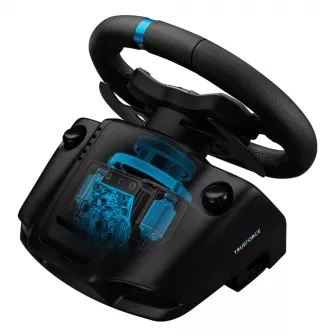 Volani za konzole - G923 Driving Force Gaming Racing Wheel + Logitech Shifter