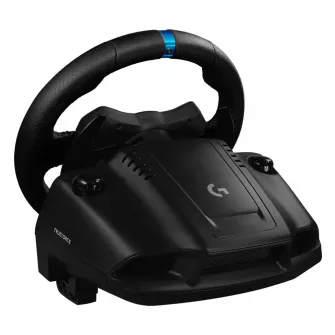 Volani za konzole - G923 Driving Force Gaming Racing Wheel + Logitech Shifter
