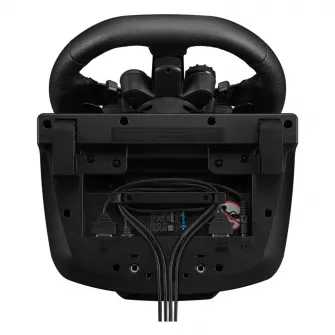 Volani za konzole - G923 Driving Force Gaming Racing Wheel + Logitech Shifter