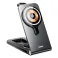 REMAX RP-W3 -3 in 1 Foldable Aluminum Alloy Holder wireless charger