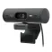 Logitech BRIO 500 Graphite