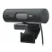 Logitech BRIO 500 Graphite