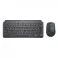 Logitech MX Keys Mini Combo For Business - Graphite US