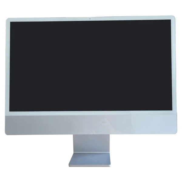 All In One - Računar ZeUs AiO AIO03 23.8 FHD IPS Intel 1250H/32GB/NVMe 1TB/LAN/WiFi/BT/CAM/bežični tast i miš