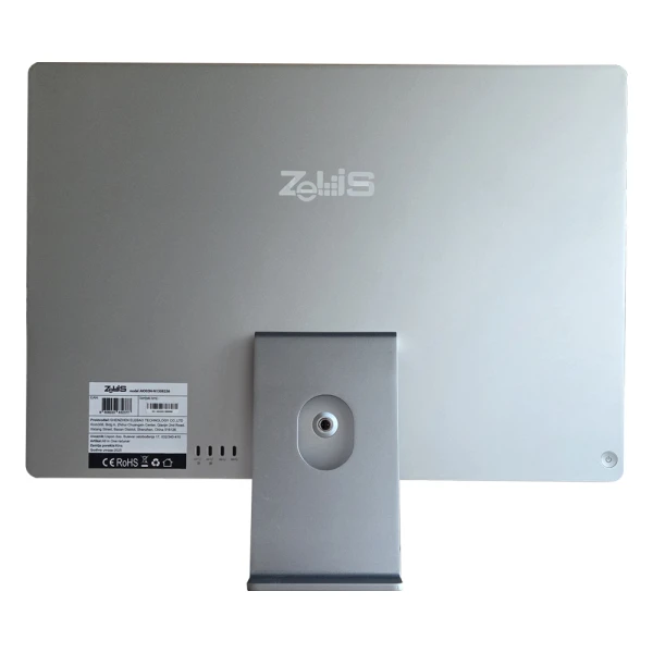 Računar ZeUs AiO AIO03 23.8 FHD IPS Intel 1250H/32GB/NVMe 1TB/LAN/WiFi/BT/CAM/bežični tast i miš