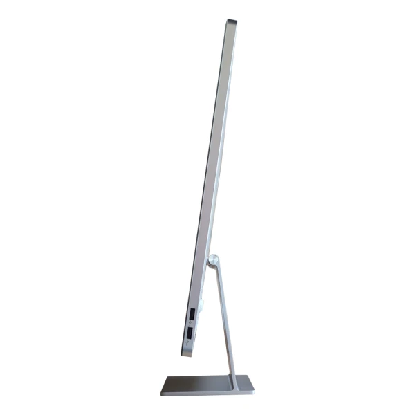 Računar ZeUs AiO AIO03 23.8 FHD IPS Intel 1250H/32GB/NVMe 1TB/LAN/WiFi/BT/CAM/bežični tast i miš