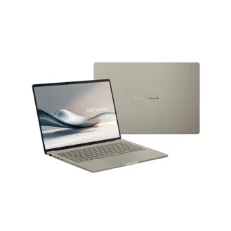 Laptopovi - ZenBook A14 UX3407QA-QD440X (14 inča WUXGA OLED, Snapdragon X X1 26 100, 32GB, SSD 1TB, Win11 Pro) laptop 