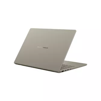 Laptopovi - ZenBook A14 UX3407QA-QD440X (14 inča WUXGA OLED, Snapdragon X X1 26 100, 32GB, SSD 1TB, Win11 Pro) laptop 
