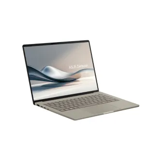 Laptopovi - ZenBook A14 UX3407QA-QD440X (14 inča WUXGA OLED, Snapdragon X X1 26 100, 32GB, SSD 1TB, Win11 Pro) laptop 
