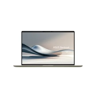 Laptopovi - ZenBook A14 UX3407QA-QD440X (14 inča WUXGA OLED, Snapdragon X X1 26 100, 32GB, SSD 1TB, Win11 Pro) laptop 