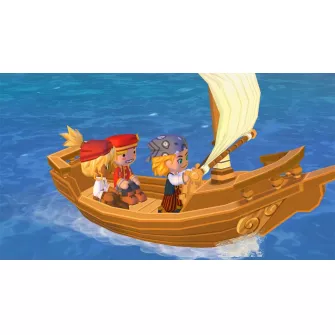 Playstation 5 igre - PS5 MySims: Cozy Bundle