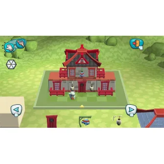 Playstation 5 igre - PS5 MySims: Cozy Bundle