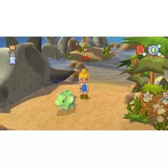 Playstation 5 igre - PS5 MySims: Cozy Bundle