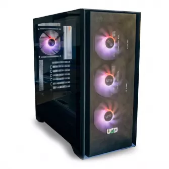 Kućišta - Kućište UGD Tracer 2234 650W G650