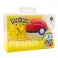 Pokemon Scene Set - Flower Pikachu