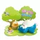 Pokemon Scene Set - Snorlax