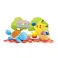 Pokemon Scene Set- Squirtle