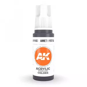 3GEN Acrylic Amethyst Blue 17ml