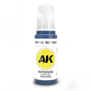 3GEN Acrylic Deep Blue 17ml