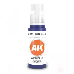 3GEN Acrylic Imperial Blue 17ml