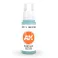 3GEN Acrylic Snow Blue 17ml