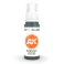 3GEN Acrylic Turquoise 17ml