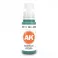 3GEN Acrylic Blue-Green 17ml