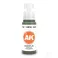 3GEN Acrylic Medium Olive Green 17ml
