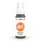 3GEN Acrylic German Field Grey 17ml