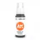 3GEN Acrylic Command Green 17ml