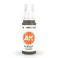 3GEN Acrylic Camouflage Green 17ml