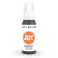 3GEN Acrylic Black Green 17ml