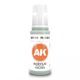 Boje za makete - 3GEN Acrylic Pale Blue 17ml